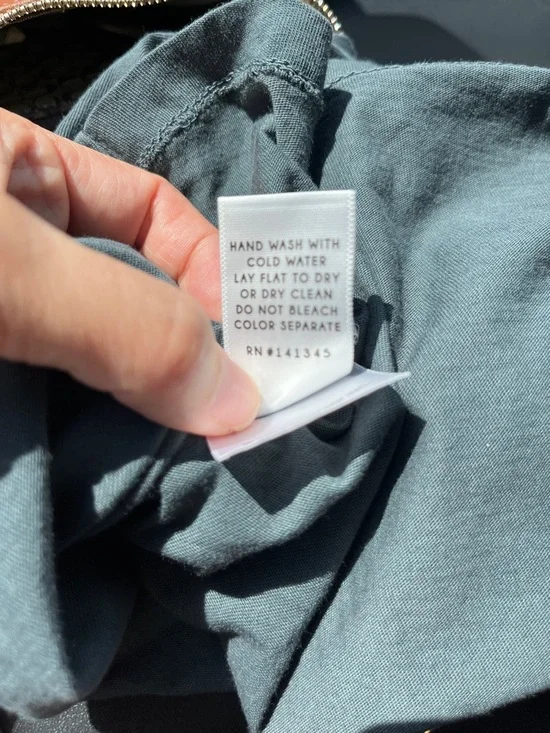 Daydreamer Whitney Houston For the Love of You Graphic Tee Revolve L - Picture 3 of 4